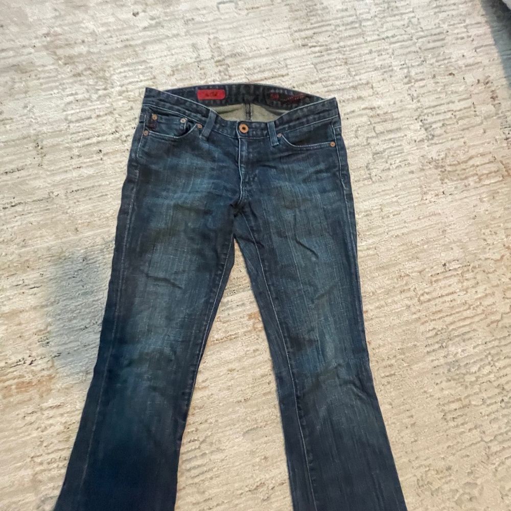 AG jeans woman’s size 26